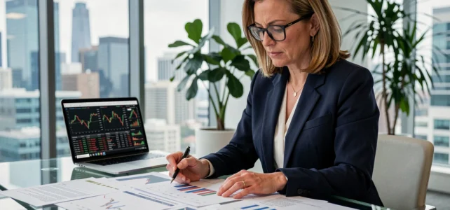 Comment intégrer les prévisions d’actions Airbus dans votre plan d’investissement 2026 Comment intégrer les prévisions d’actions Airbus dans votre plan d’investissement 2026