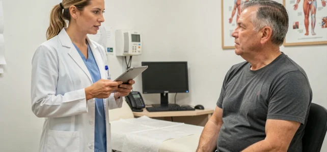Tout savoir sur les services et soins offerts par une clinique médicale moderne Tout savoir sur les services et soins offerts par une clinique médicale moderne