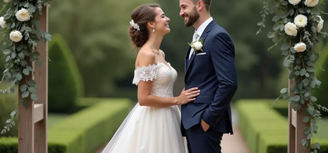 Conseils et inspirations pour organiser un mariage inoubliable à votre image