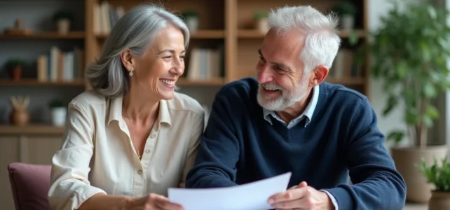 Les dernières tendances et informations essentielles pour bien vivre sa retraite