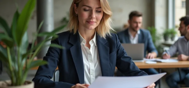 Comment réussir la création et le développement de votre entreprise en France