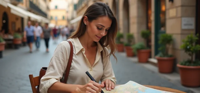 Top destinations et conseils pratiques pour organiser votre prochain voyage réussi Top destinations et conseils pratiques pour organiser votre prochain voyage réussi