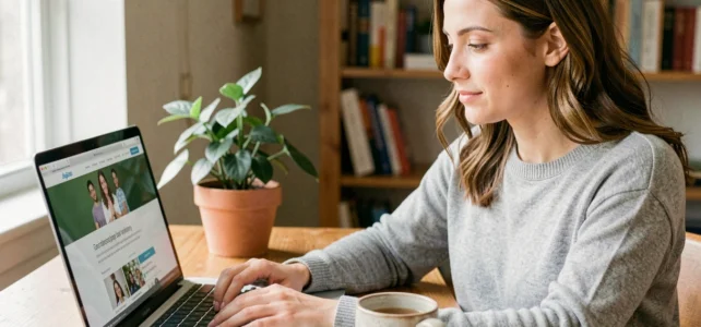 Comment les sites spécialisés santé peuvent transformer votre bien-être au quotidien Comment les sites spécialisés santé peuvent transformer votre bien-être au quotidien