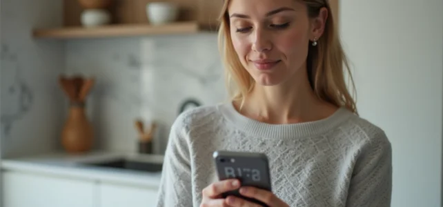 Peut-on vraiment mesurer la température avec un thermomètre sur iPhone ?