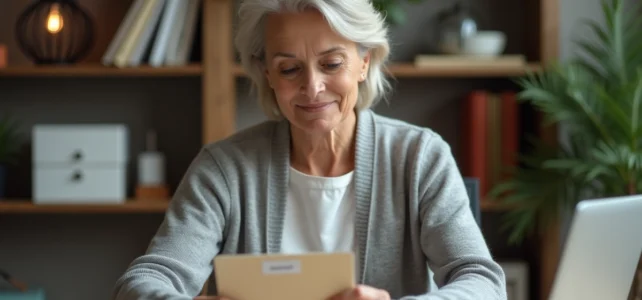 Comment retrouver une lettre recommandée avec un nom : astuces et démarches efficaces