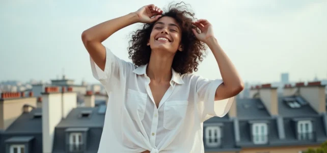 10 chansons sur la liberté en français pour s’inspirer et se motiver chaque jour