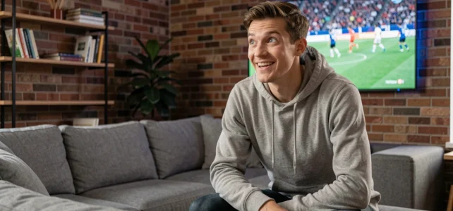 Découvrez la nouvelle adresse pour suivre tous vos sports favoris en streaming Découvrez la nouvelle adresse pour suivre tous vos sports favoris en streaming