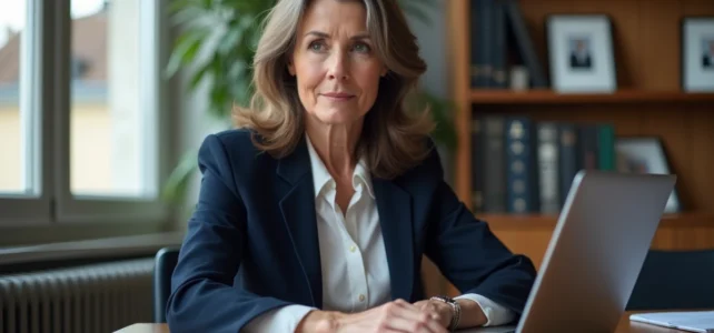 Où vit Ingrid Betancourt aujourd’hui ? Entre engagements politiques et vie privée