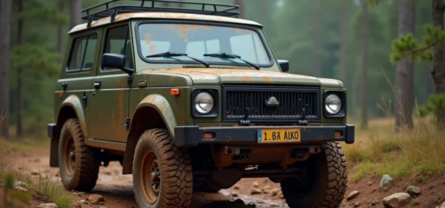 Tout savoir sur le prix et la disponibilité du nouveau Lada Niva 4×4 en 2026