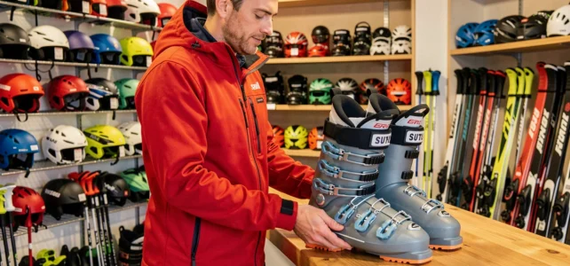 Découvrez les meilleures options de location de ski à Font Romeu pour un séjour réussi Découvrez les meilleures options de location de ski à Font Romeu pour un séjour réussi