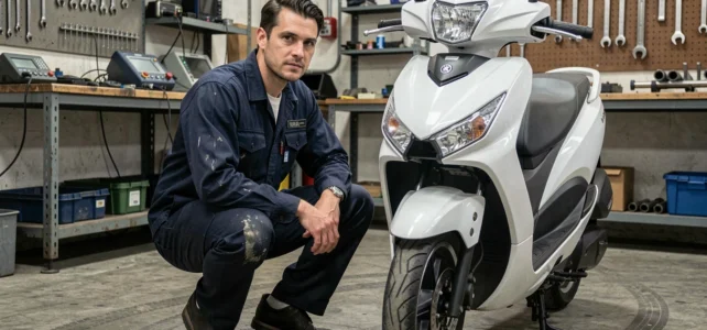 Comment optimiser la vitesse de votre Xmax 125 et éviter les erreurs courantes Comment optimiser la vitesse de votre Xmax 125 et éviter les erreurs courantes