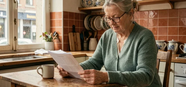Tout savoir pour bien vivre sa retraite en Belgique : conseils et ressources seniors Tout savoir pour bien vivre sa retraite en Belgique : conseils et ressources seniors