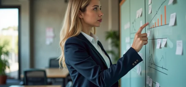 Conseils essentiels pour accompagner la croissance et la réussite de votre entreprise