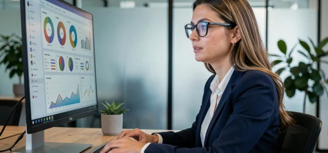 Comment optimiser la stratégie marketing digitale de votre entreprise en 2024 Comment optimiser la stratégie marketing digitale de votre entreprise en 2024