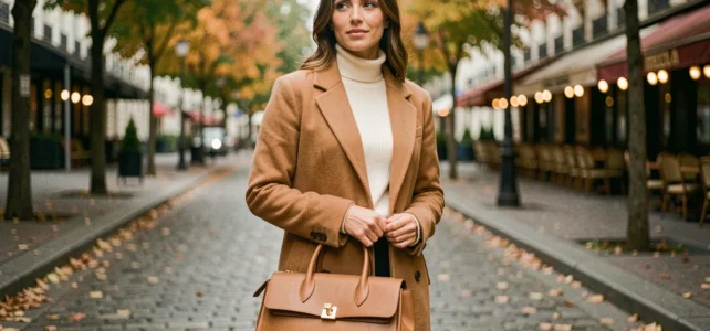 Découvrez les dernières tendances mode et accessoires pour femmes en 2024 Découvrez les dernières tendances mode et accessoires pour femmes en 2024